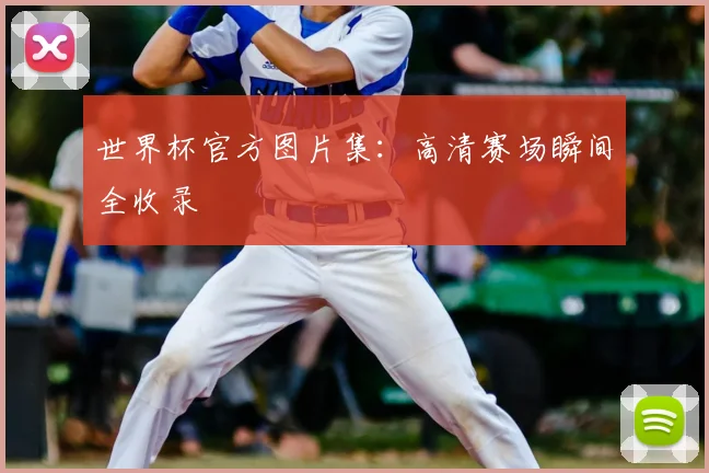 世界杯官方图片集：高清赛场瞬间全收录