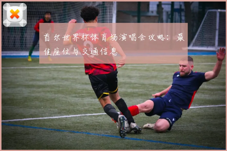 首尔世界杯体育场演唱会攻略：最佳座位与交通信息